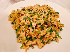 韭菜末鸡蛋-庐州太太(鼓楼店)