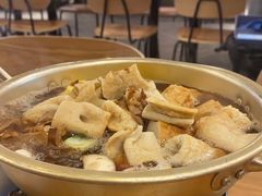 -WOW LUCKY创意韩料(龙阳广场店)