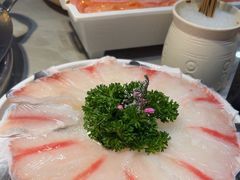 -万物生江北老火锅(海骏达店)