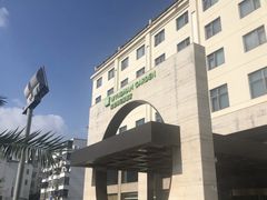 -温德姆花园酒店-鼎丰阁中餐厅