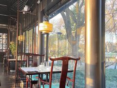 -柳莺湖上·湖景餐厅·江南菜(西湖店)