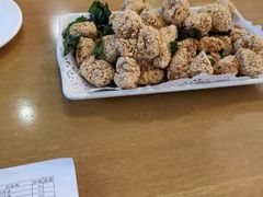 -台北楚楚园馅饼粥(虹桥南丰城店)