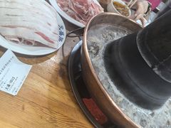 -元盛居(生态大街店)