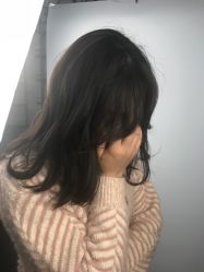 -茶发Salon·烫发染发理发