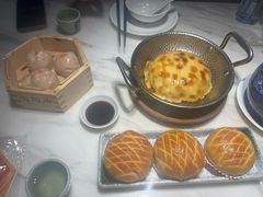 -陶陶居酒家(新天地店)