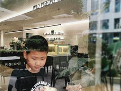 -野鸽子咖啡(中航店)