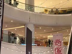 -金茂览秀城