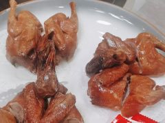 -金山记靓鸡专门店·中山菜