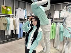 -王府井奥莱棋盘山小镇