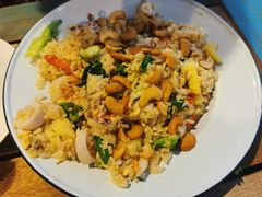 -Doo Dee Thai Food(Issan/Isaan/Esan)
