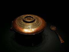 -湖北省博物馆