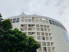 -南山图书馆(常兴路店)