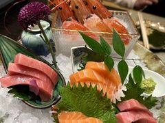 -鮨匠·割烹料理(巨鹿花园店)