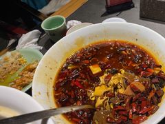 -北平盛世·新京菜·北京烤鸭(劲松·双井店)