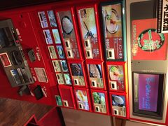 一兰拉面-一兰拉面(梅田阪急东通店)