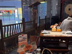 -南京大牌档(三阳广场苏宁店)
