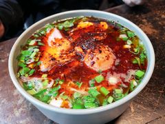 -臻老板牛肉面(光华路SOHO店)