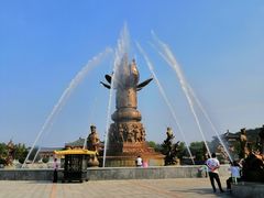 -龙口南山旅游景区