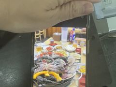-真情鲍鱼海鲜汤
