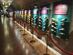 -青岛葡萄酒博物馆