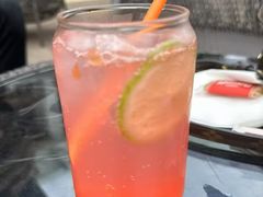 -海底捞火锅(上元大街店)