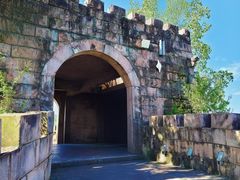 -永康小长城