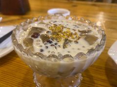 -花溪雨·森林餐厅(石基店)