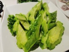 -围炉夜话·潮汕卤水火锅(榕江店)