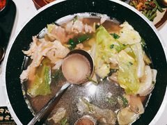 -乔阿马·江南味·驴肉香(龙湖华泾天街店)