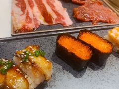 -中西名菜(增城万达广场店)