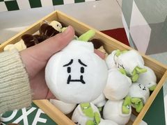 -凯德广场(学府店)