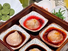 -成隆行·蟹王府(淮海店)