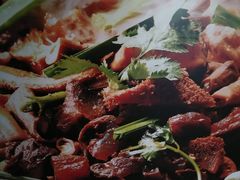 -潮正和潮汕牛肉火锅·老字号(番禺万达店)