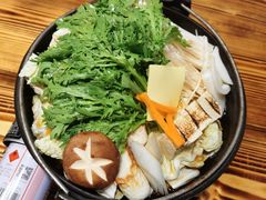寿喜锅-和蕴日本料理