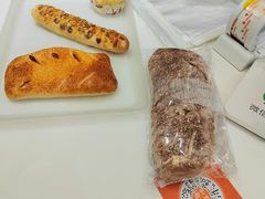 -BreadTalk面包新语·烘焙蛋糕(益田假日店)