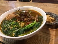 -每碗面馆(新鸿安大厦店)