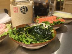 -郭铁柱·泥炉老火锅(江北龙湖天街店)