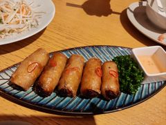 越南炸春卷-青木瓜之味 · 越南料理(七宝宝龙店)