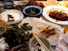 -谭十三大排档·18年老字号(船山路总店)
