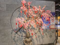 -呷哺呷哺 小火锅 (浦东新欧尚超市店)