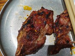 -北丐先生·野馄饨烧烤(泰达E街区店)