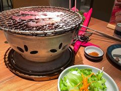 -烧肉达人•炭火烧肉(新天地店)