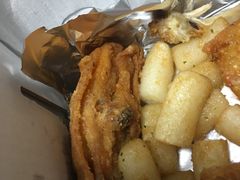 -BOPEYE·波派炸鸡(河西中央商场店)
