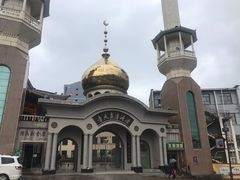 -丹噶尔古城