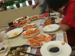 -芭菲盛宴·环球美食(袁家岗店)