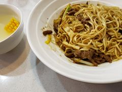 -二扁私房面馆(崂山路店)