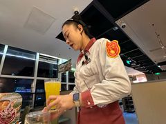 -海底捞火锅(CBD安泰广场店)