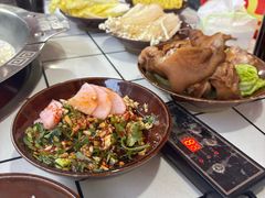 -重庆故事姊妹老火锅(财经学院店)