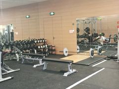 -爱健家高端社区健身工作室(丁香路店)