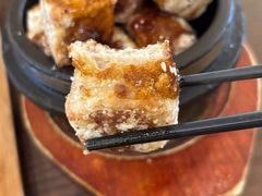 -HOHO餐厅(古子城店)